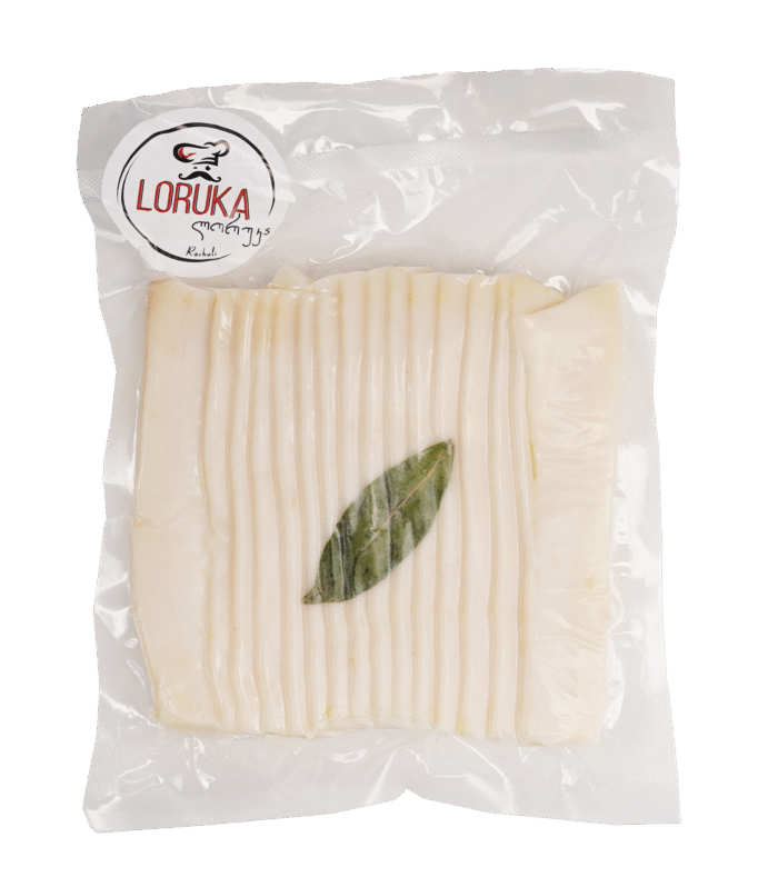 შებოლილი ყველი